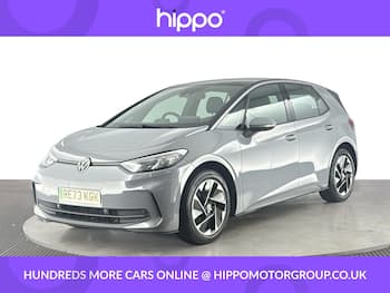 Used Volkswagen ID.3 2023 for sale - 79807374: Photo