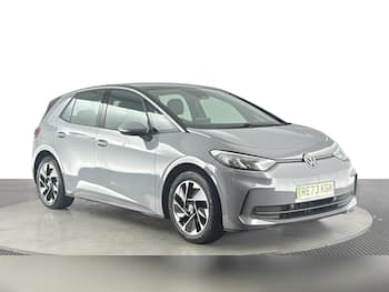 Used Volkswagen ID.3 2023 for sale - 79807374: Photo