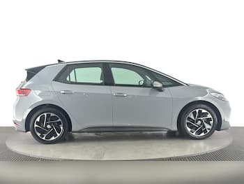 Used Volkswagen ID.3 2023 for sale - 79807374: Photo