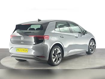 Used Volkswagen ID.3 2023 for sale - 79807374: Photo
