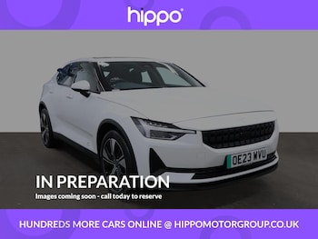 2023 (23) - 170kW 78kWh Long Range SM [Plus] 5dr Auto