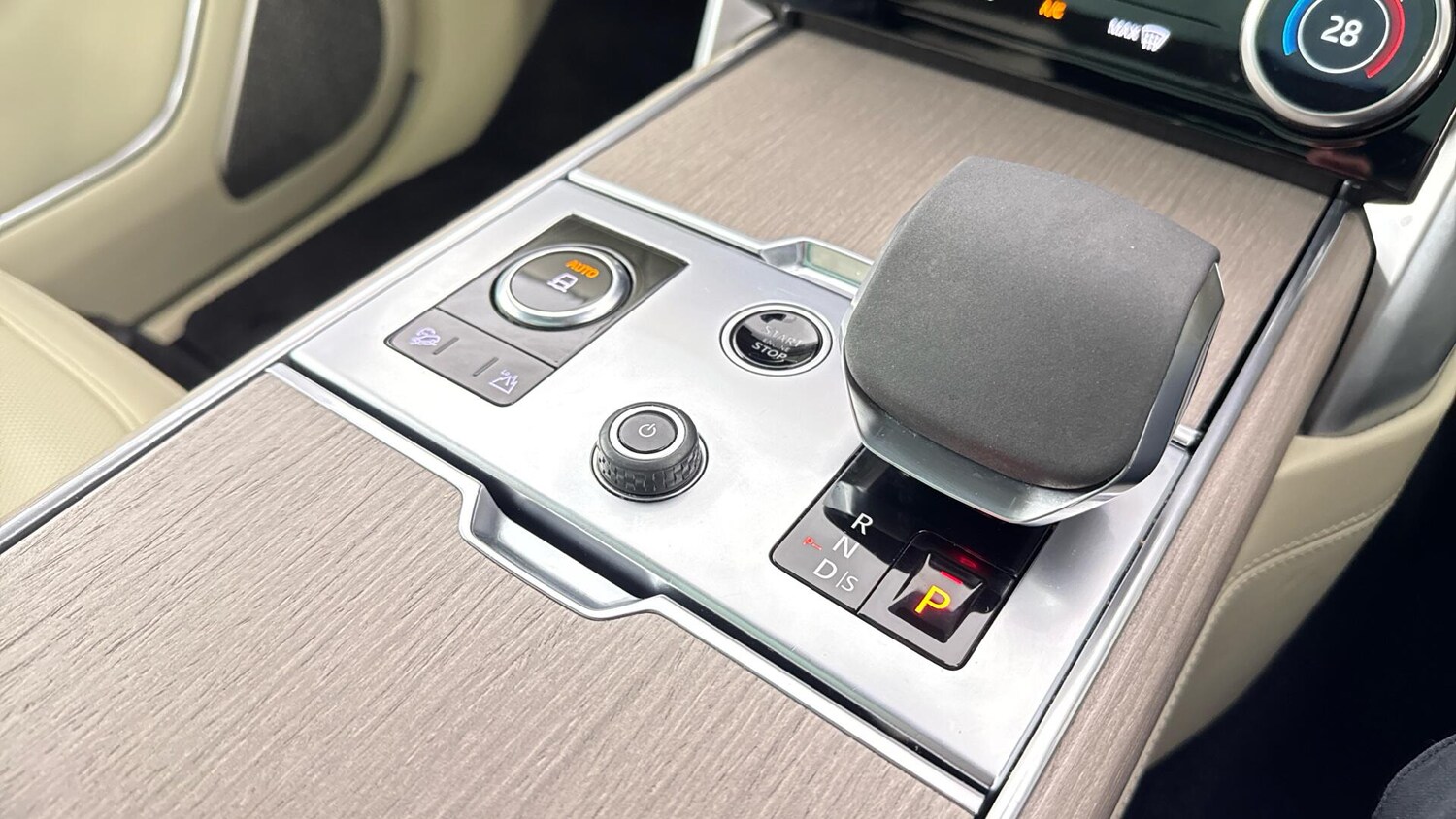 Used Land Rover Range Rover for sale - 77824176: Photo 17