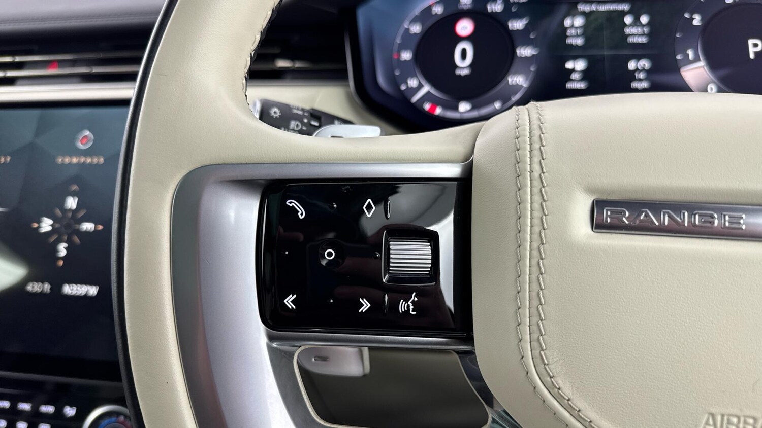 Used Land Rover Range Rover for sale - 77824176: Photo 18