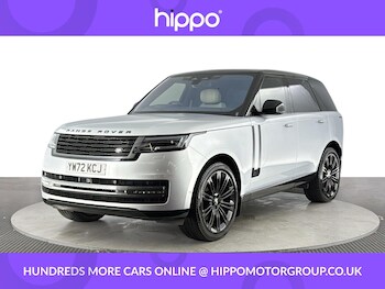 Used Land Rover Range Rover 2022 for sale - 77824176: Photo