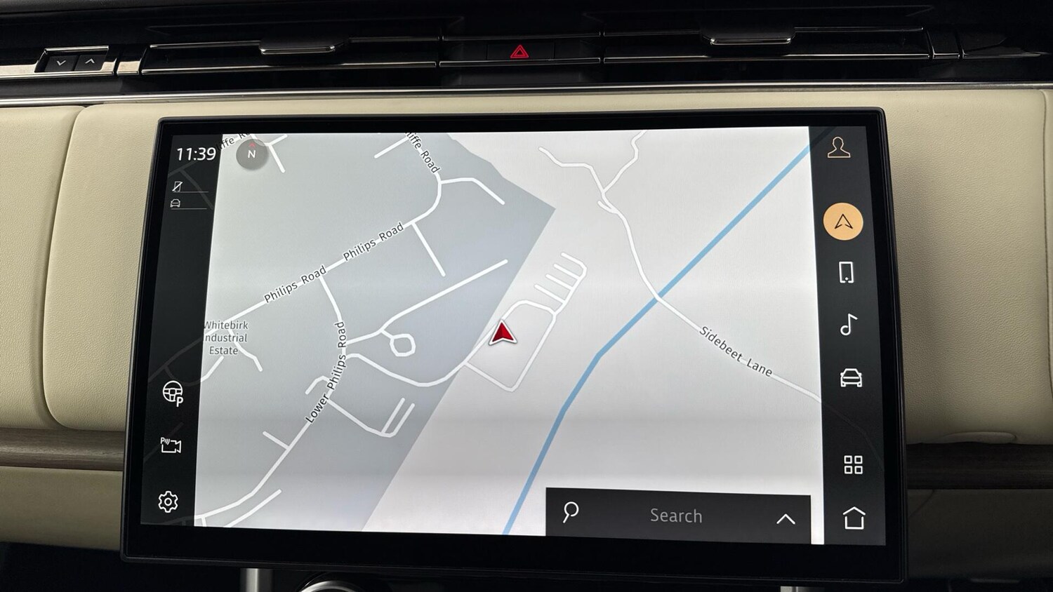 Used Land Rover Range Rover for sale - 77824176: Photo 26