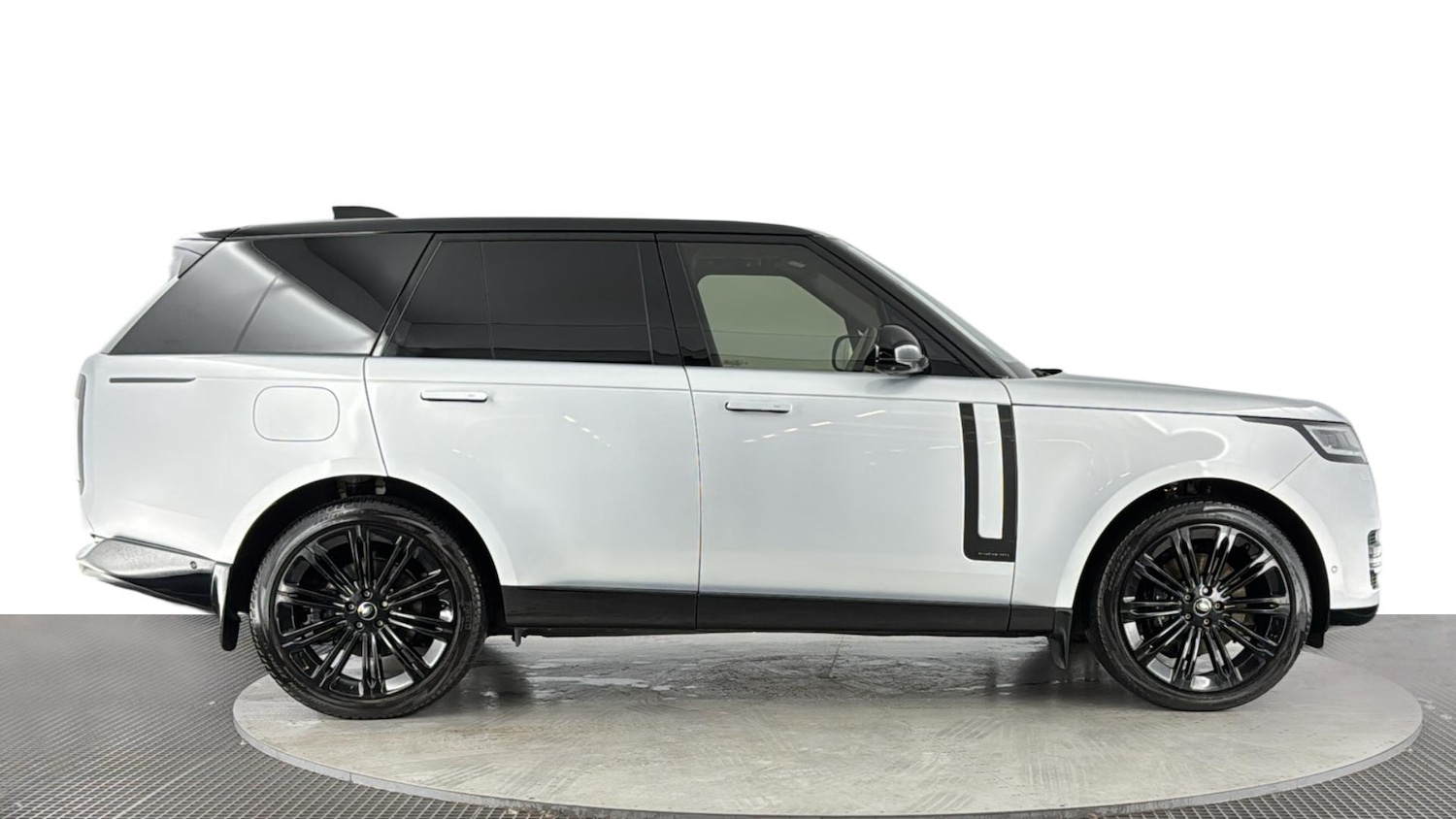 Used Land Rover Range Rover for sale - 77824176: Photo 3