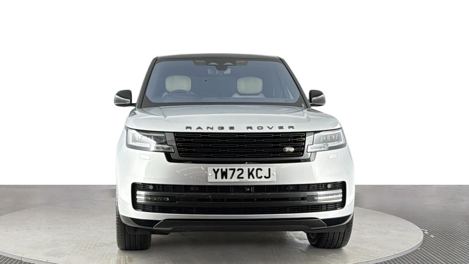 Used Land Rover Range Rover for sale - 77824176: Photo 8