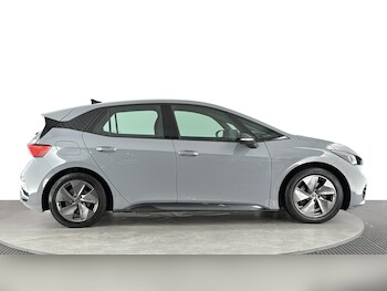 Used Cupra Born 2022 for sale - 78572671: Photo