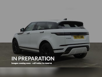 Used Land Rover Range Rover Evoque 2024 for sale - 78072080: Photo
