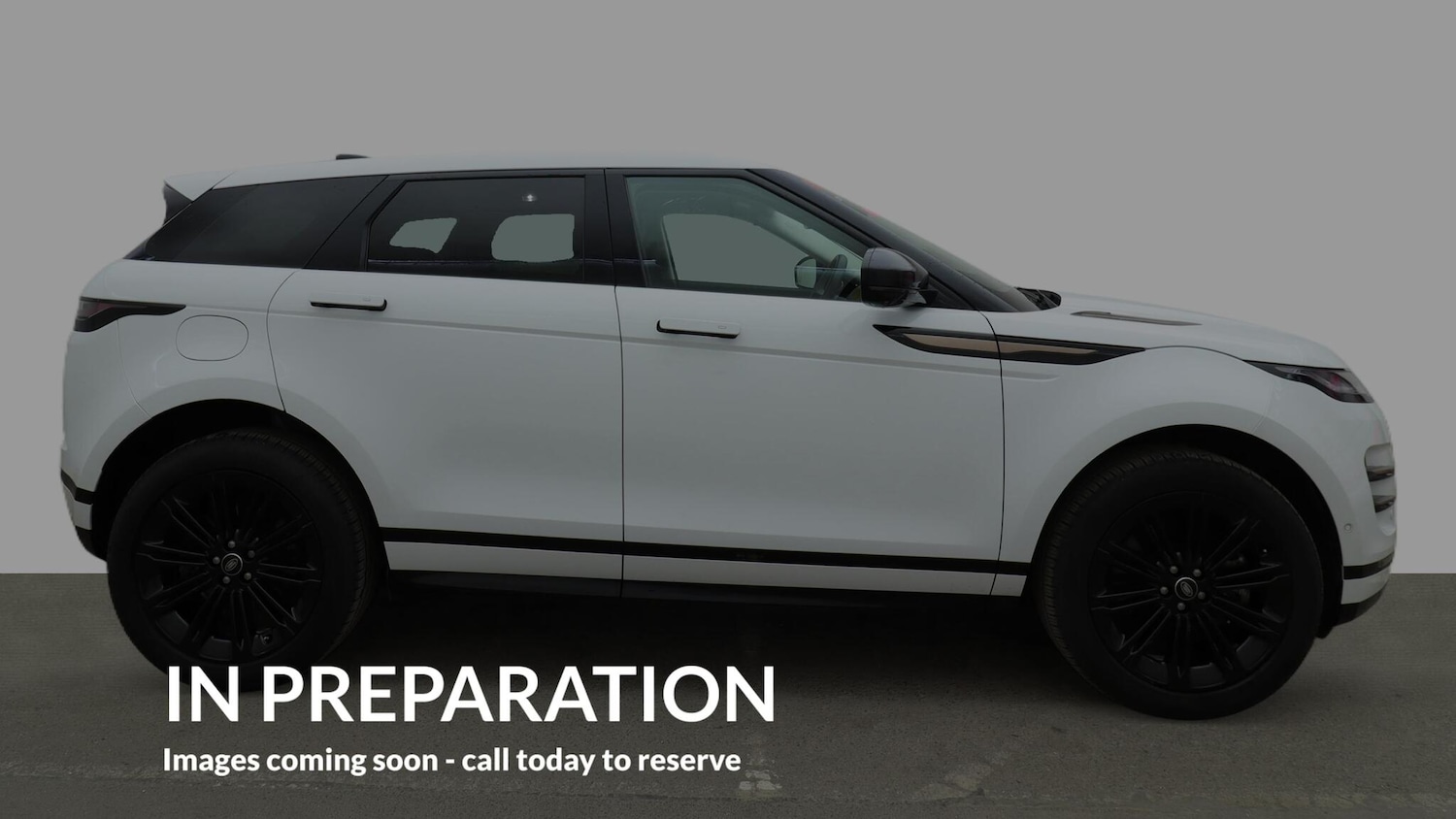 Used Land Rover Range Rover Evoque 2024 for sale - 78072080: Photo 5