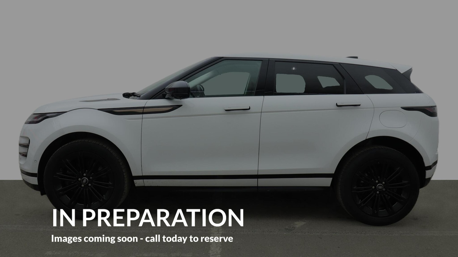 Used Land Rover Range Rover Evoque 2024 for sale - 78072080: Photo 6