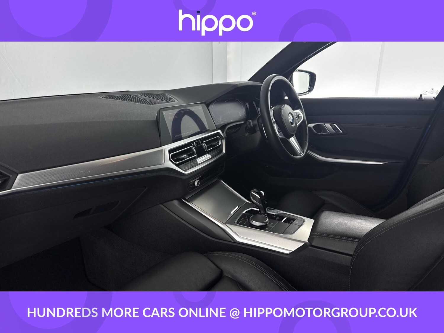 Used BMW 3 Series 2020 for sale - 77029164: Photo 10