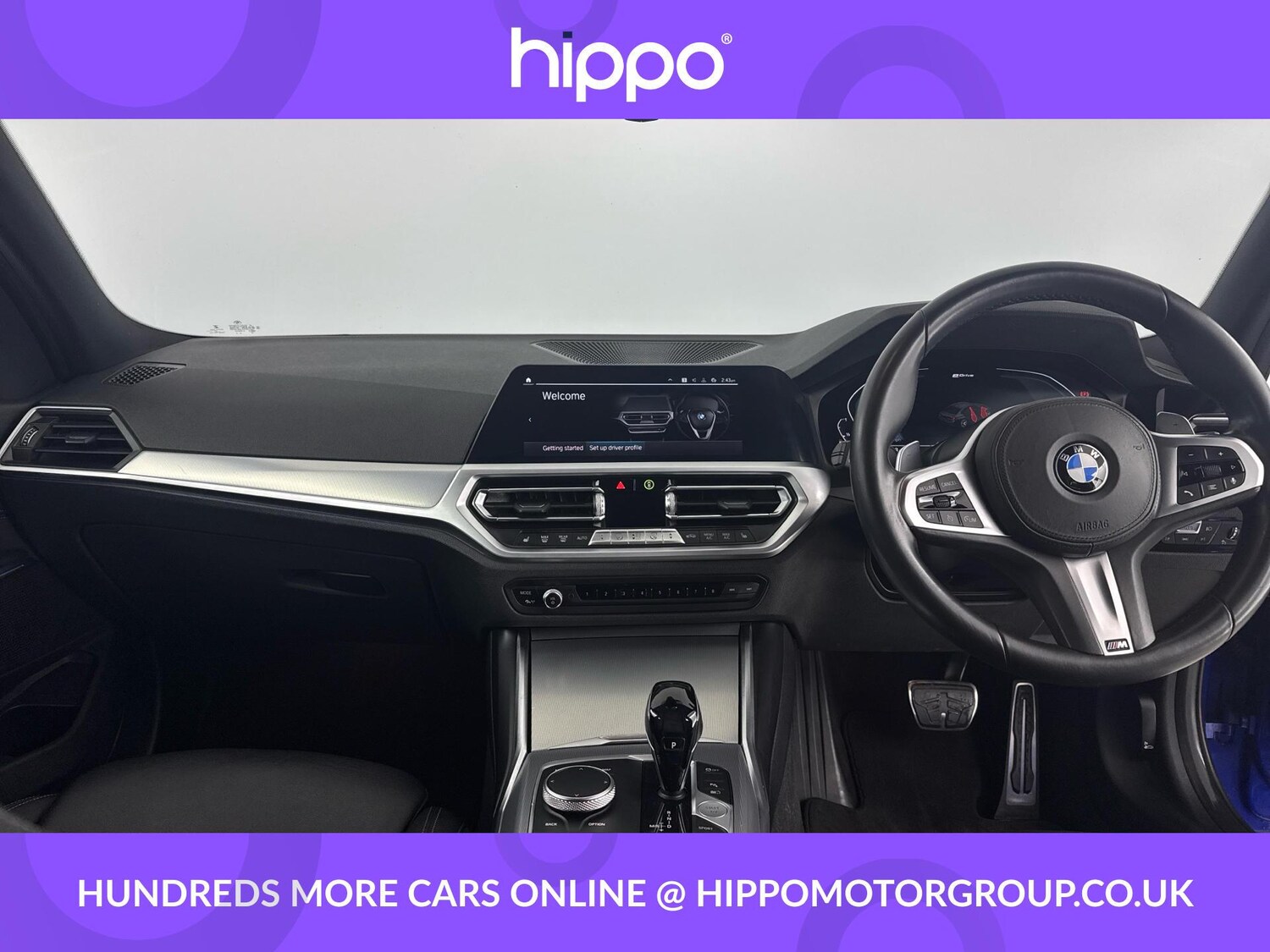 Used BMW 3 Series 2020 for sale - 77029164: Photo 11