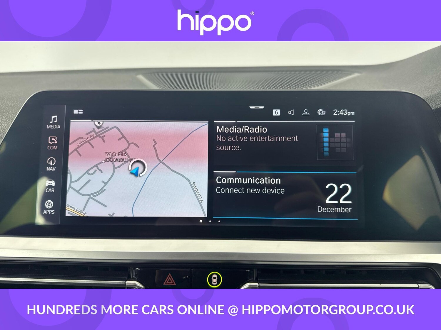 Used BMW 3 Series 2020 for sale - 77029164: Photo 12