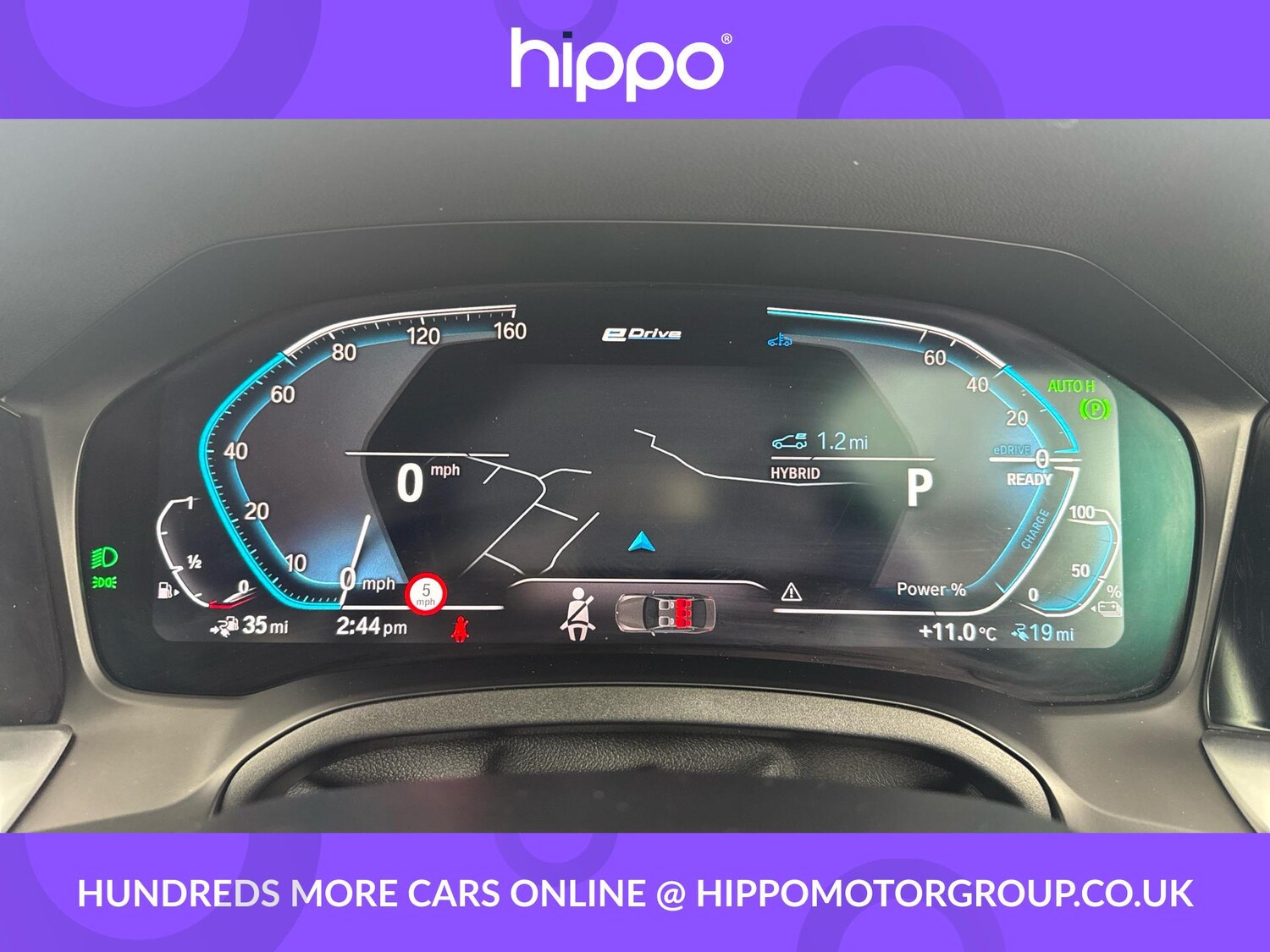 Used BMW 3 Series 2020 for sale - 77029164: Photo 13