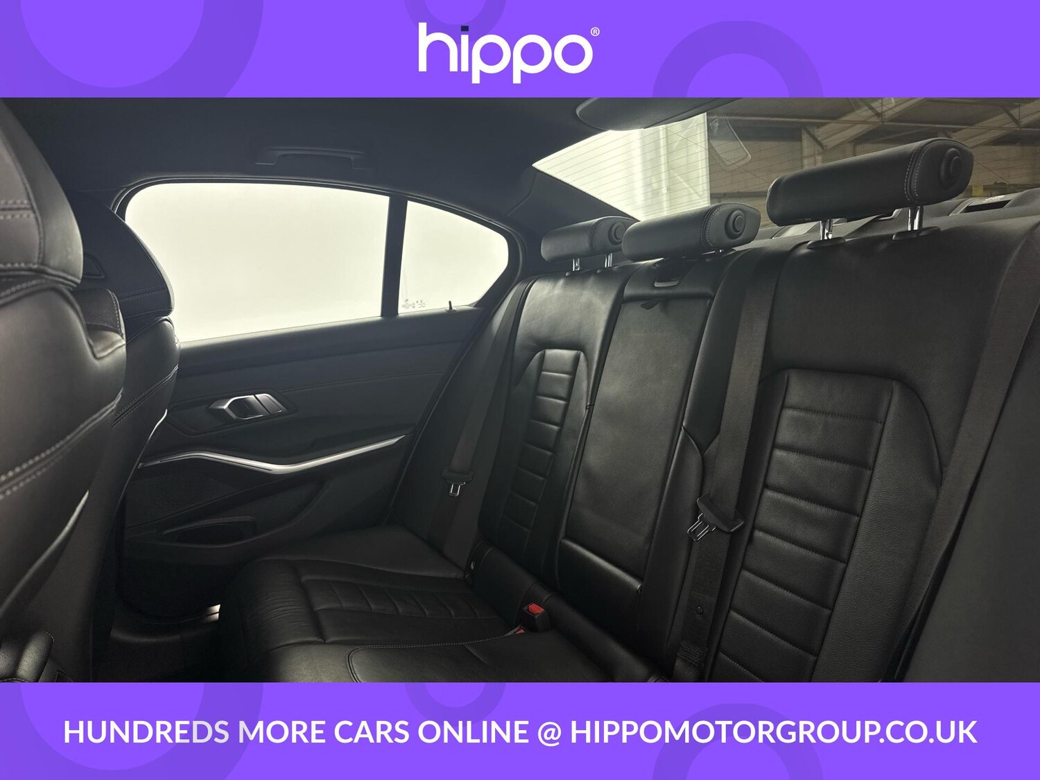 Used BMW 3 Series 2020 for sale - 77029164: Photo 14