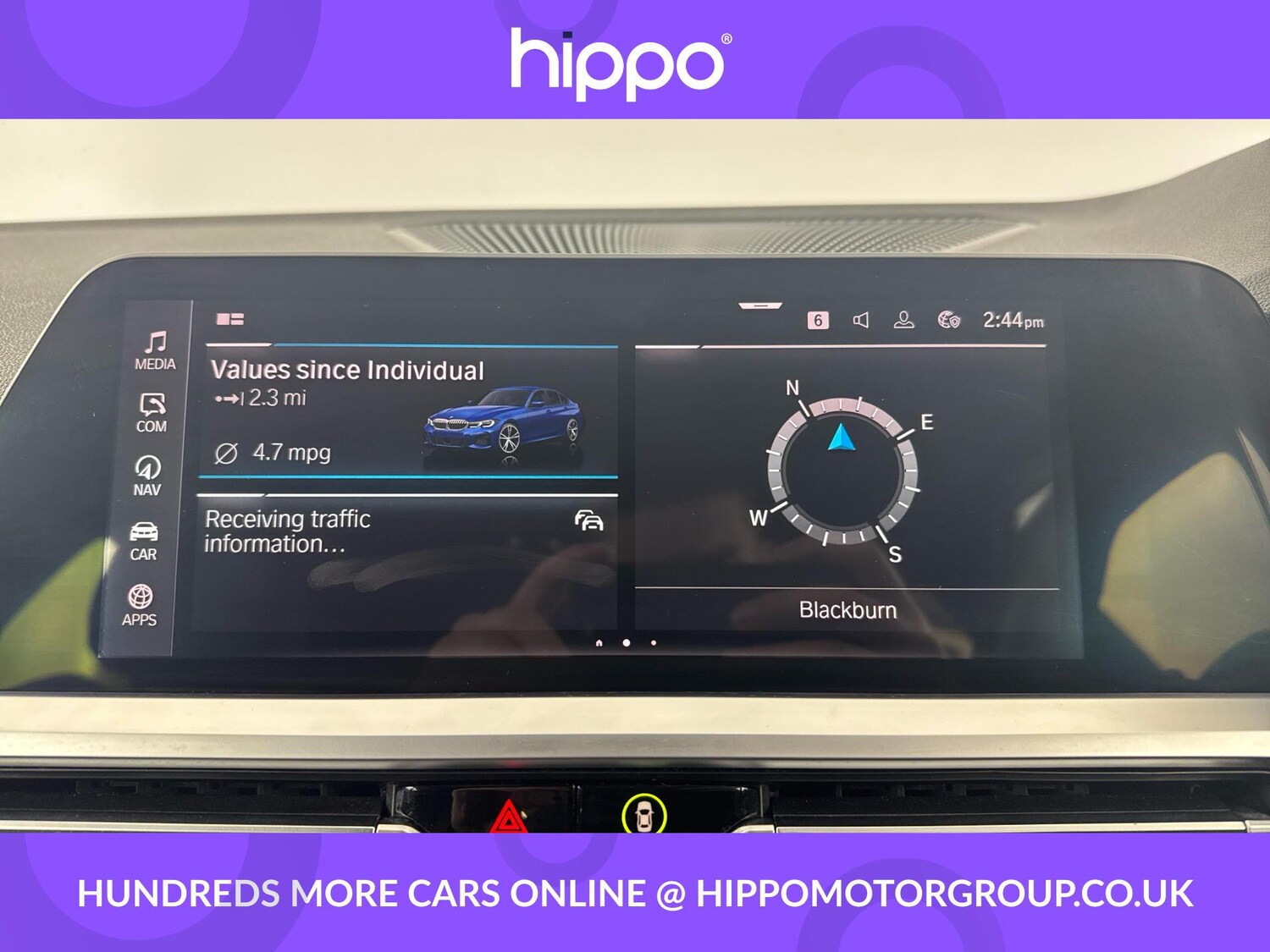 Used BMW 3 Series 2020 for sale - 77029164: Photo 16