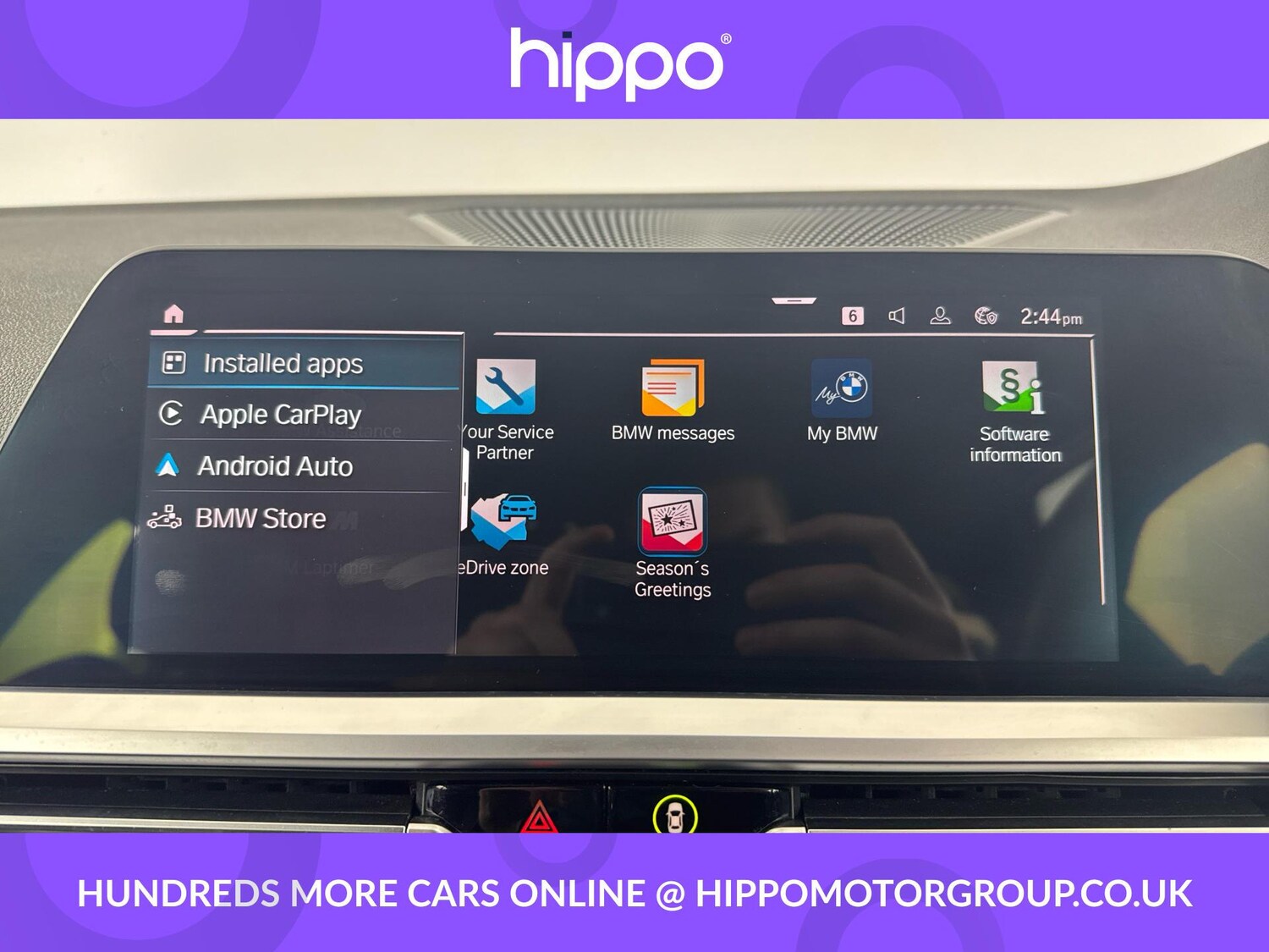 Used BMW 3 Series 2020 for sale - 77029164: Photo 17