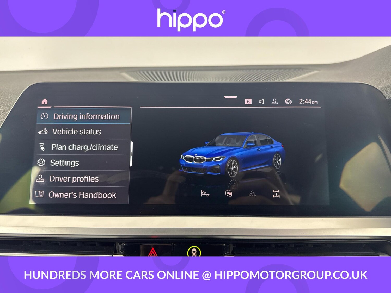 Used BMW 3 Series 2020 for sale - 77029164: Photo 18