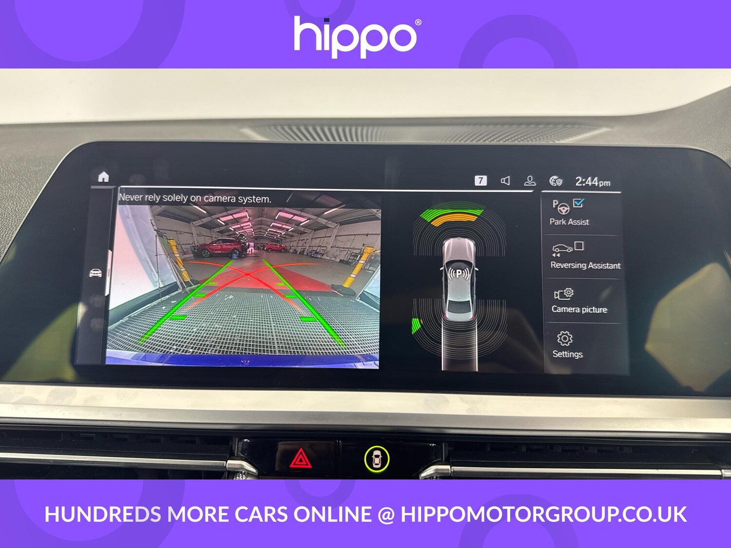 Used BMW 3 Series 2020 for sale - 77029164: Photo 19