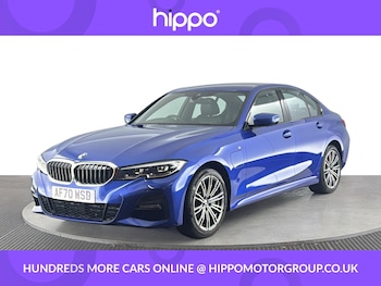 Used BMW 3 Series 2020 for sale - 77029164: Photo