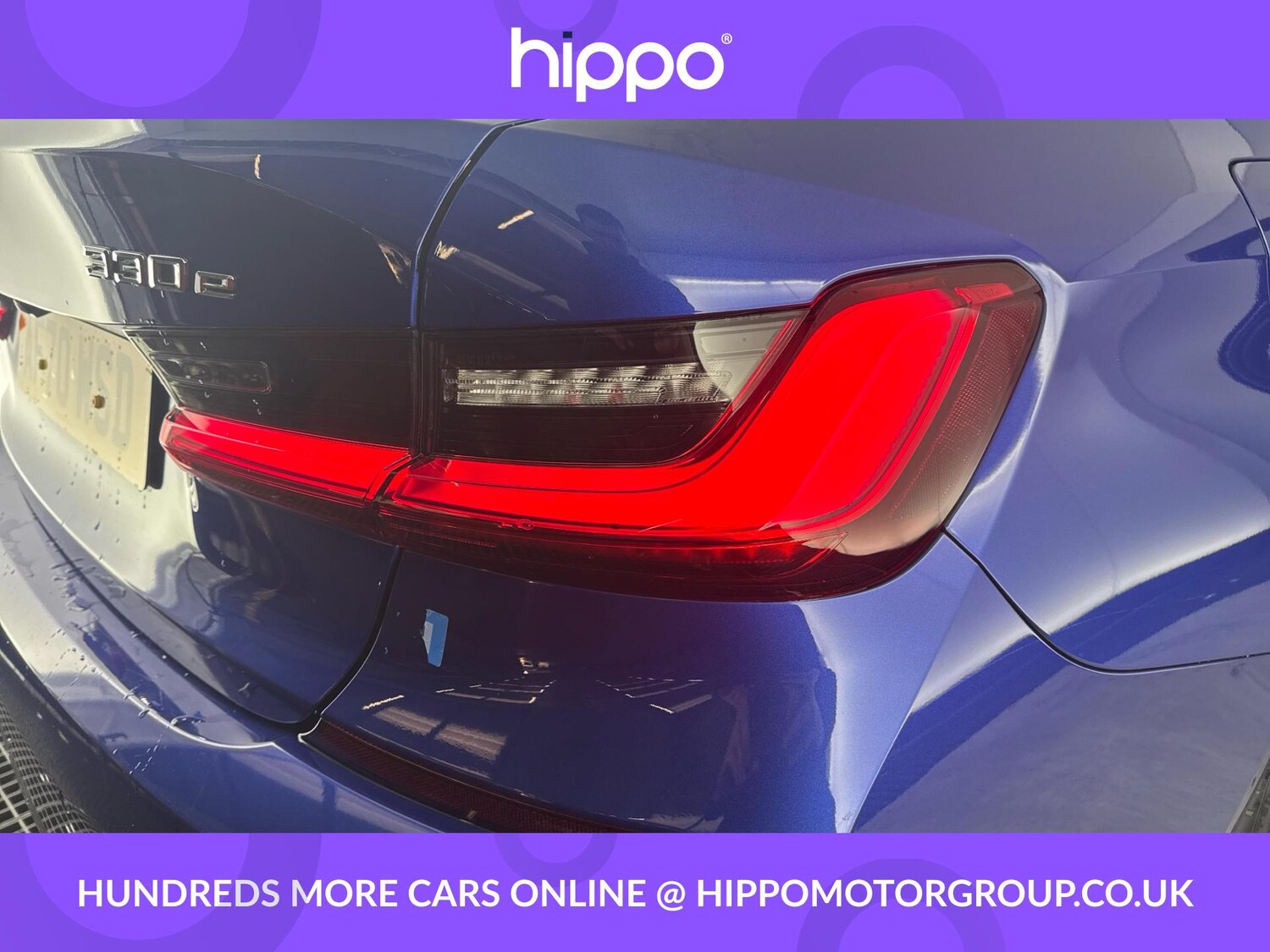 Used BMW 3 Series 2020 for sale - 77029164: Photo 27