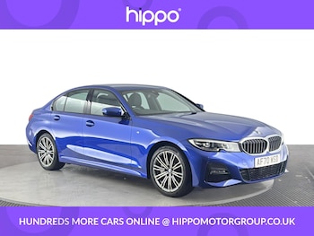 Used BMW 3 Series 2020 for sale - 77029164: Photo