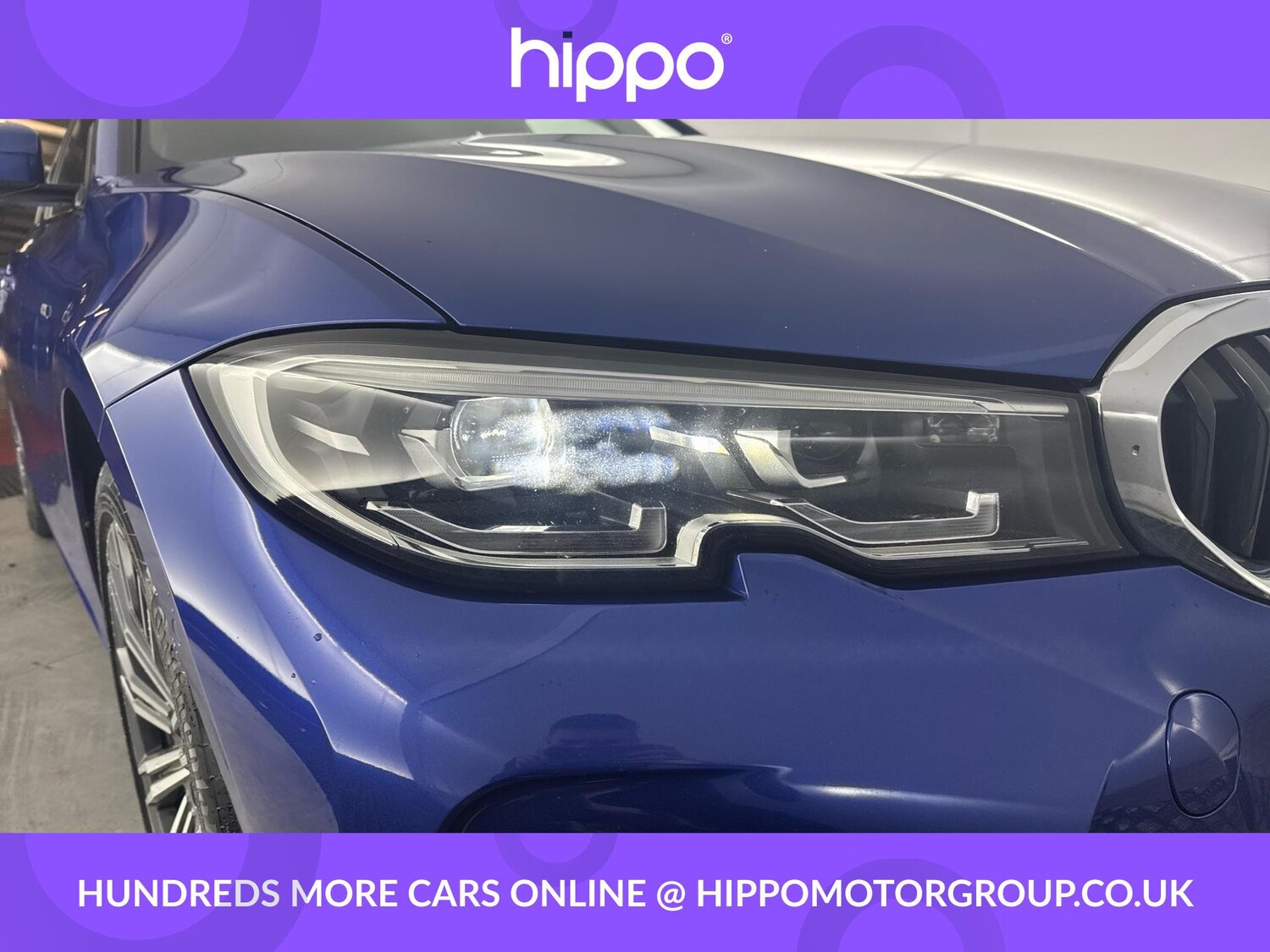 Used BMW 3 Series 2020 for sale - 77029164: Photo 30