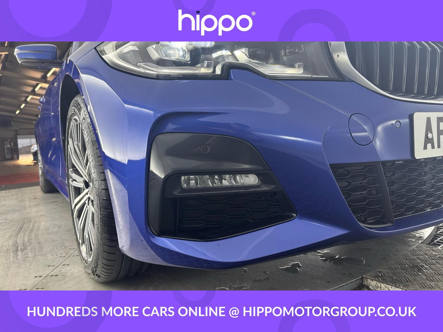 Used BMW 3 Series 2020 for sale - 77029164: Photo 31