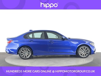 Used BMW 3 Series 2020 for sale - 77029164: Photo