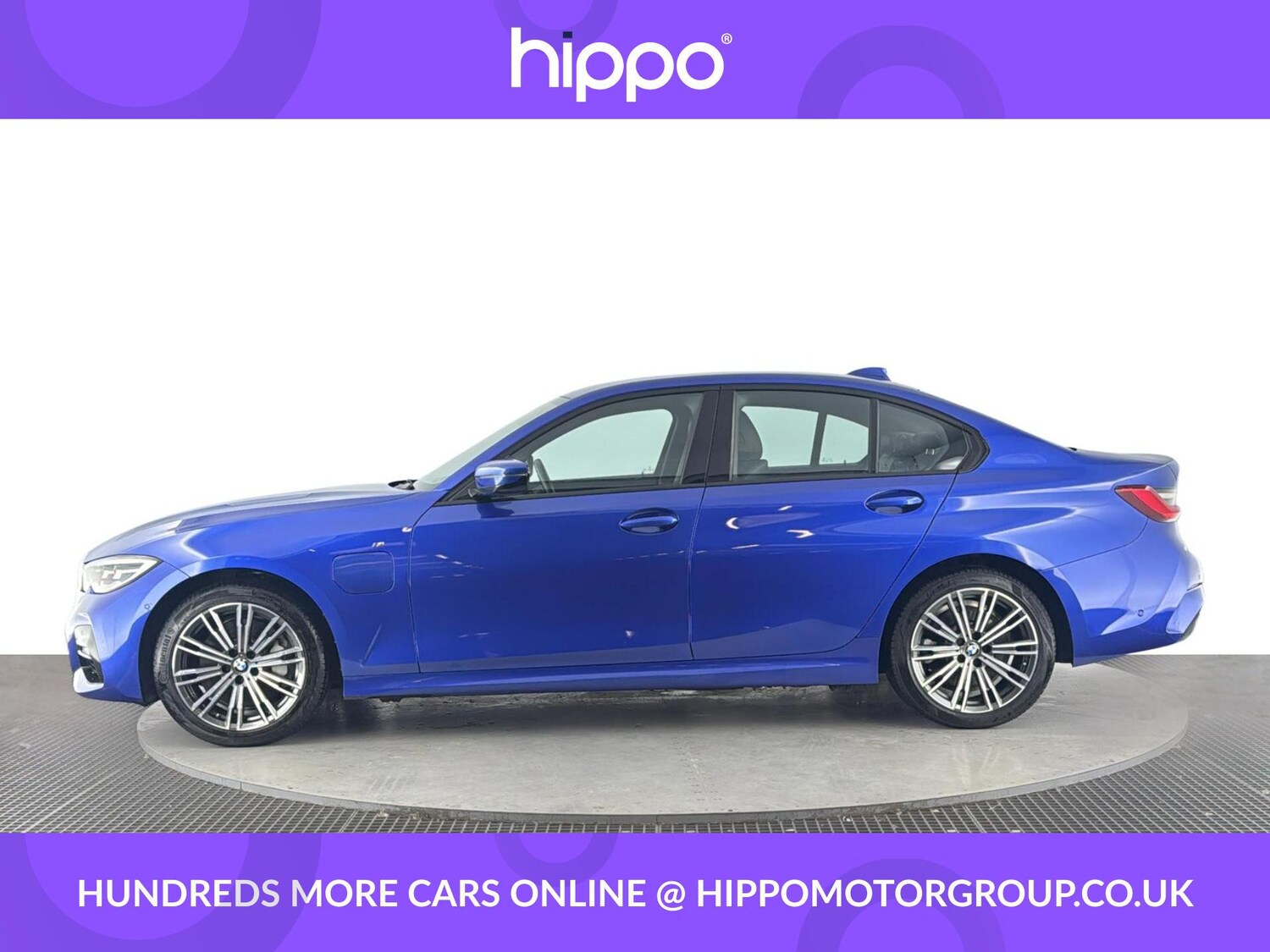 Used BMW 3 Series 2020 for sale - 77029164: Photo 7