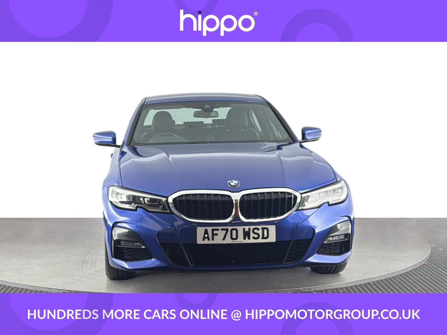 Used BMW 3 Series 2020 for sale - 77029164: Photo 8