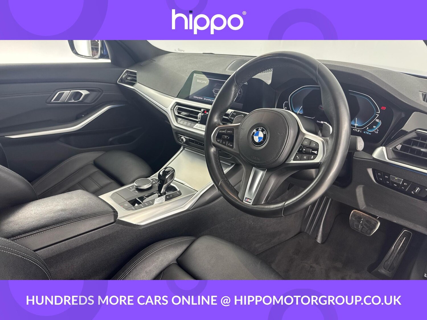 Used BMW 3 Series 2020 for sale - 77029164: Photo 9