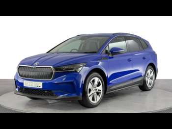 2022 - 132kW 60 ecoSuite 62kWh 5dr Auto [120kW]