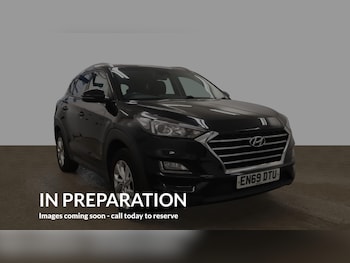 Hyundai - TUCSON