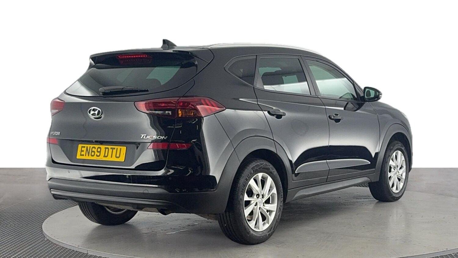 Vehicle 33