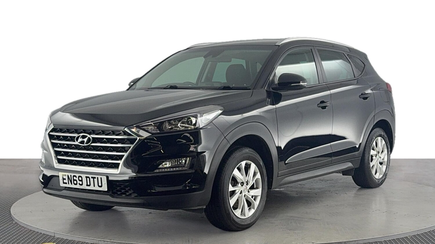 Vehicle 36