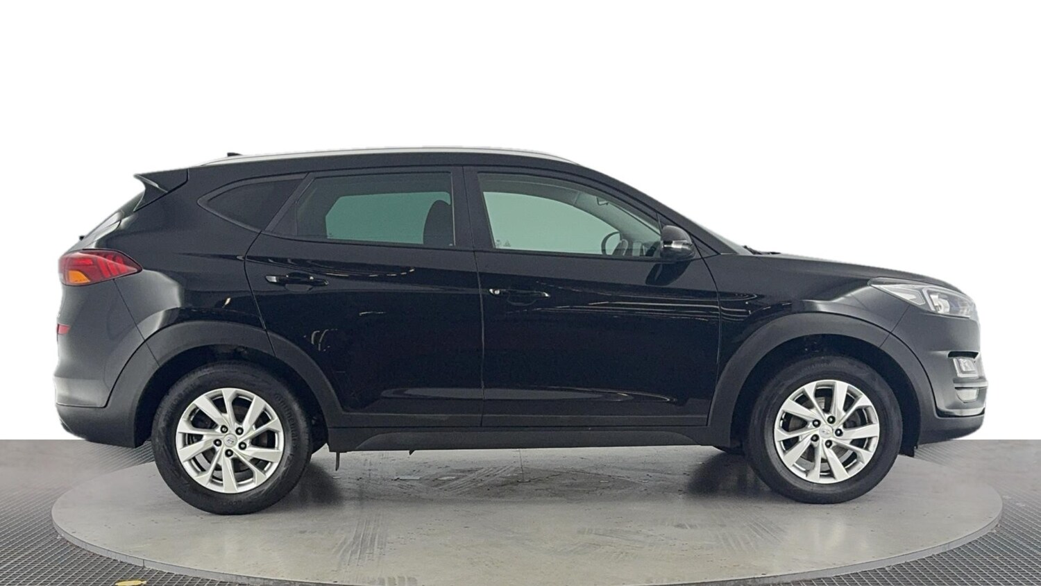 Vehicle 38