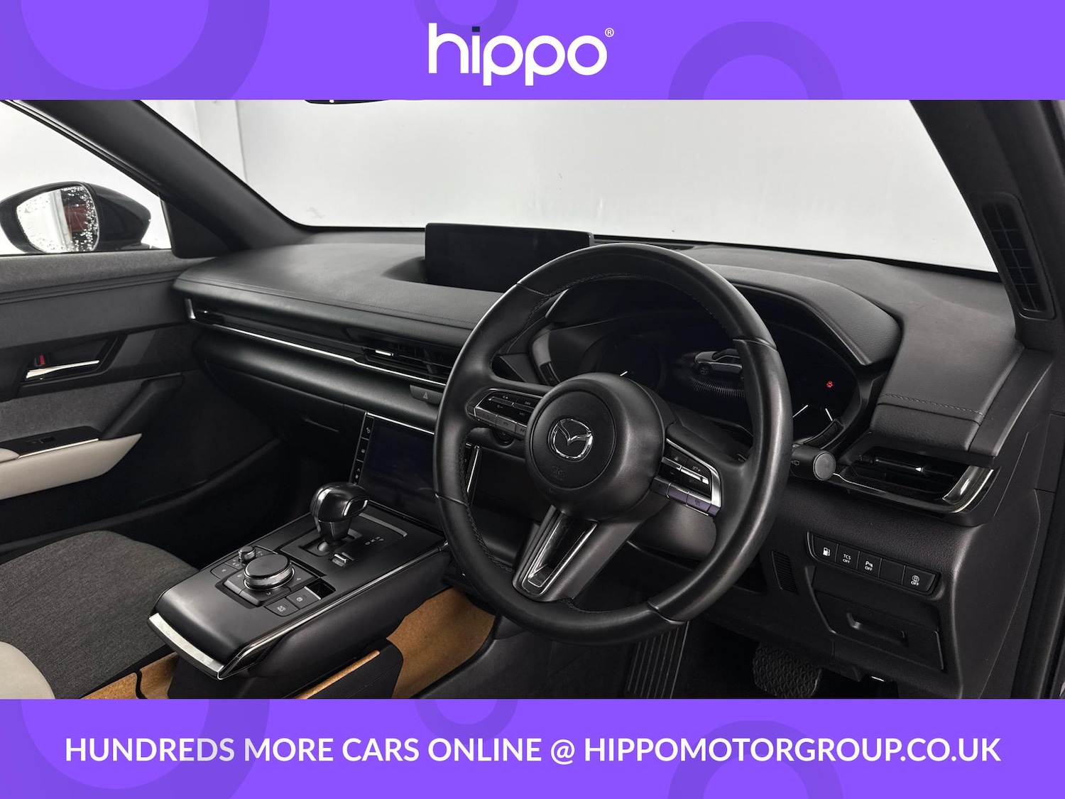 Used Mazda MX-30 2023 for sale - 77670633: Photo 10