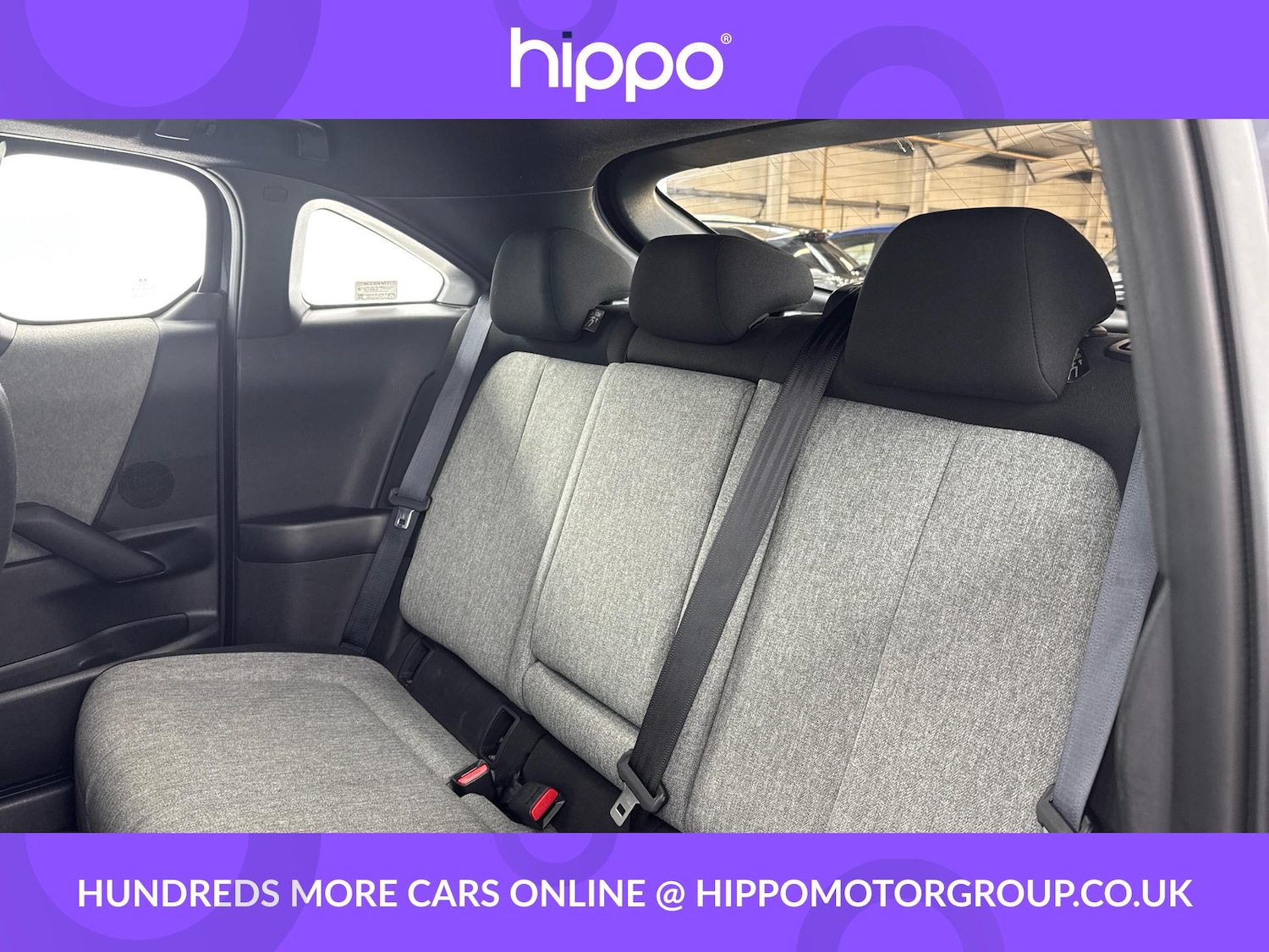 Used Mazda MX-30 2023 for sale - 77670633: Photo 14