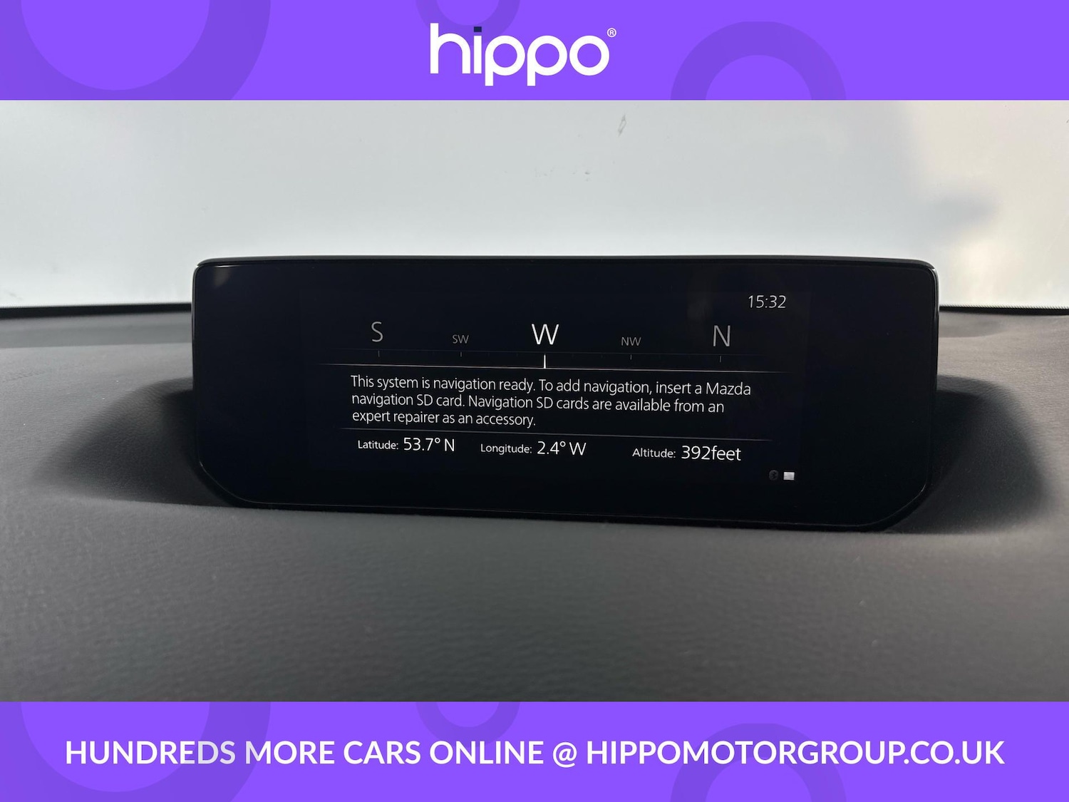 Used Mazda MX-30 2023 for sale - 77670633: Photo 16