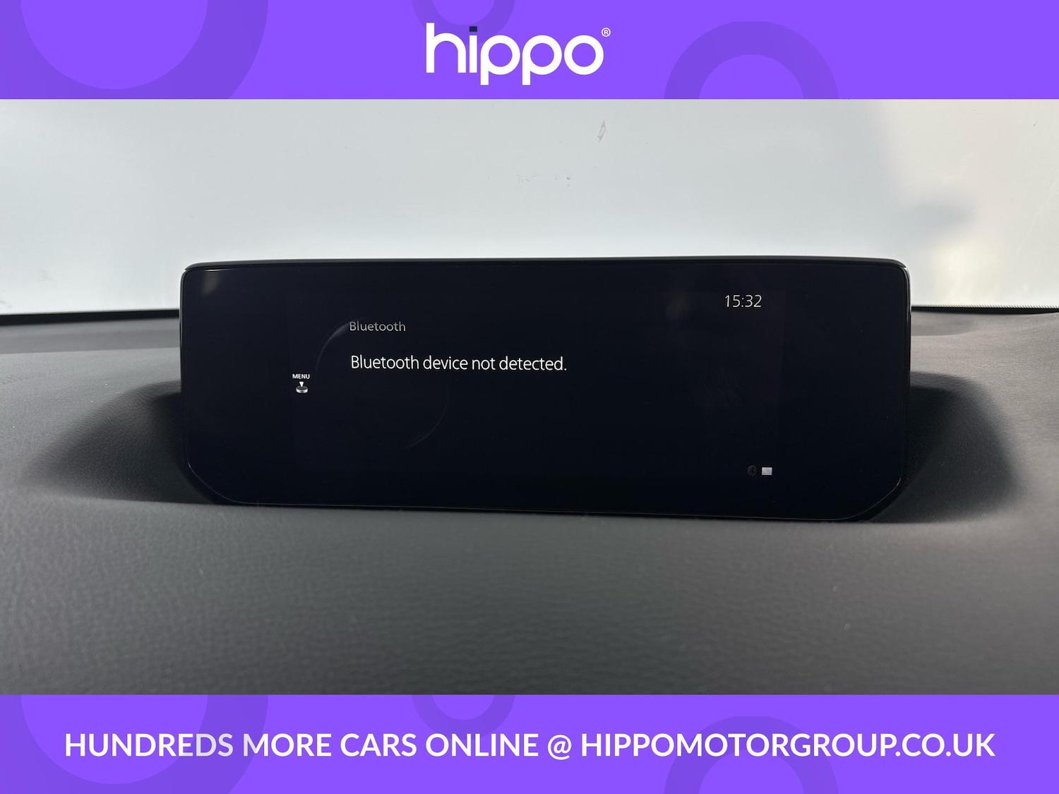 Used Mazda MX-30 2023 for sale - 77670633: Photo 17