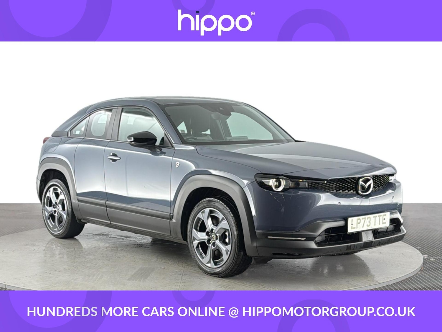 Used Mazda MX-30 2023 for sale - 77670633: Photo 2