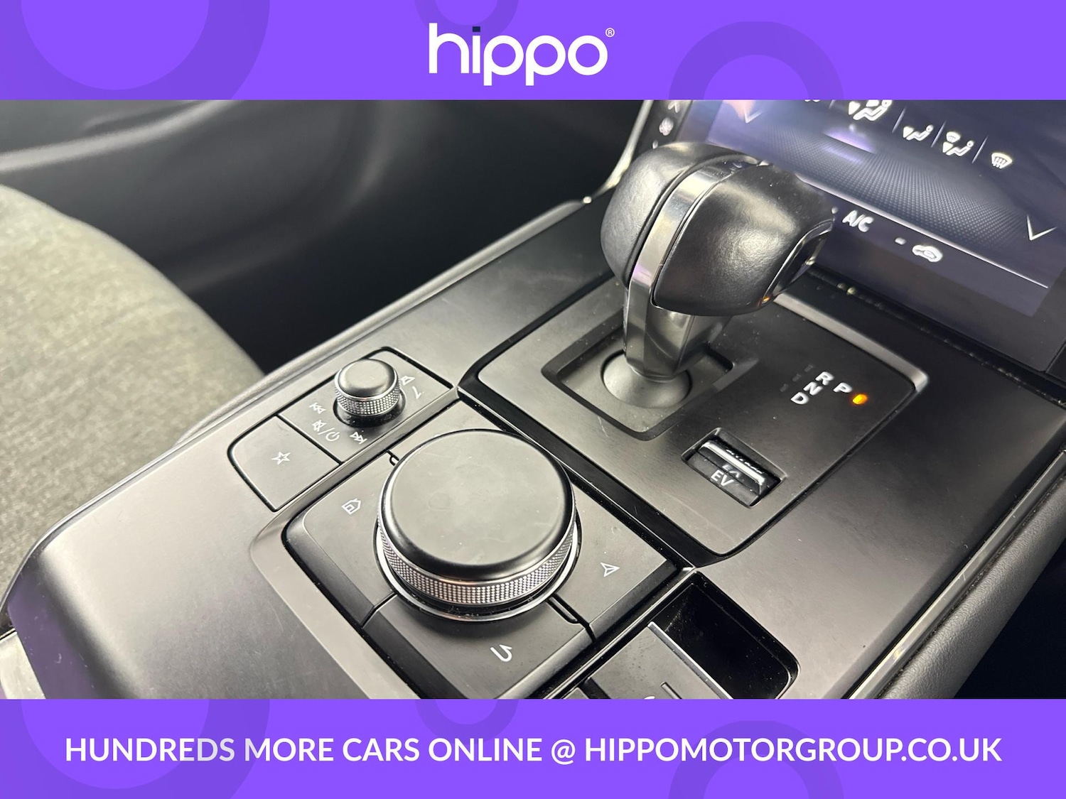 Used Mazda MX-30 2023 for sale - 77670633: Photo 21