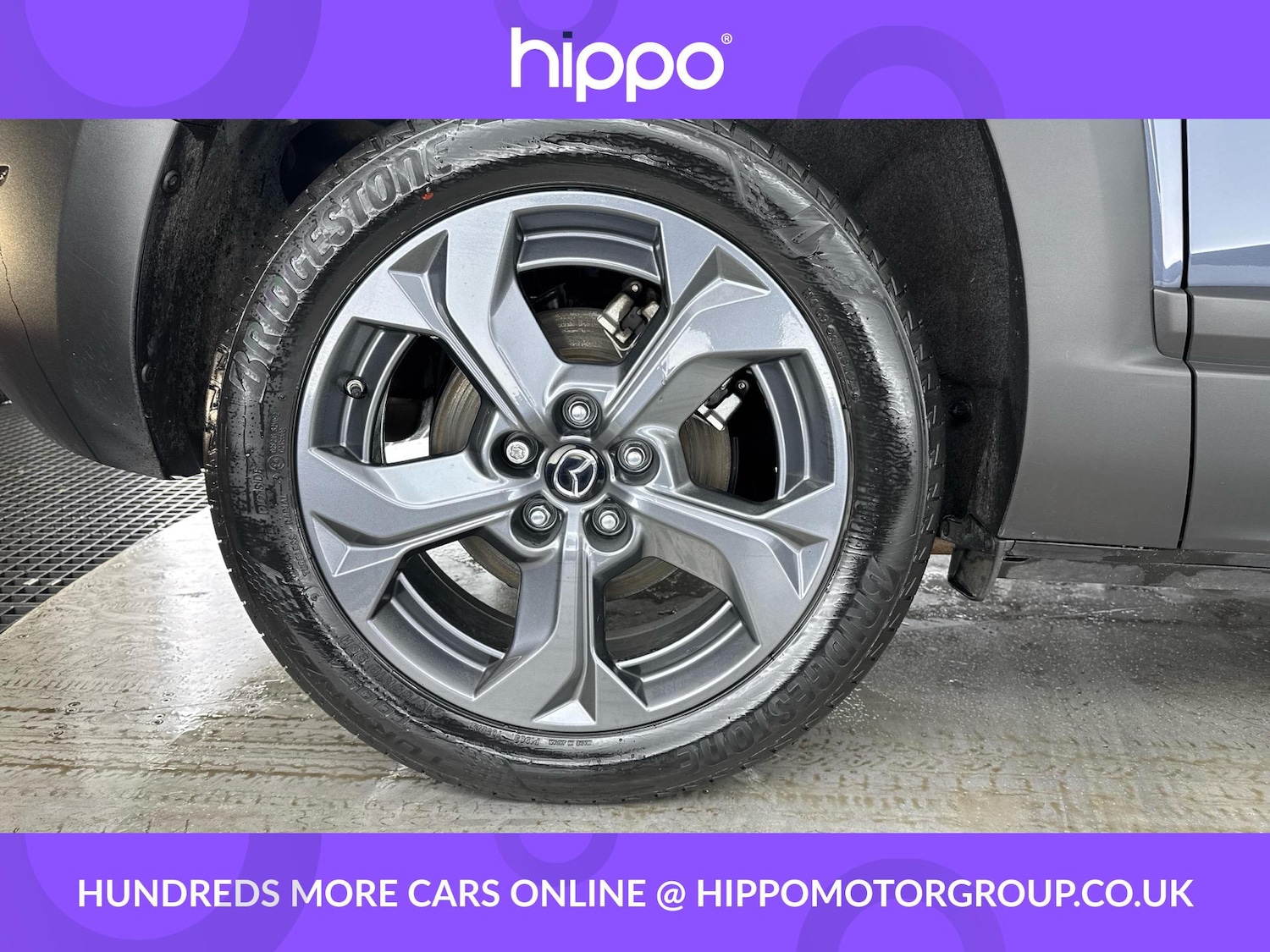 Used Mazda MX-30 2023 for sale - 77670633: Photo 27