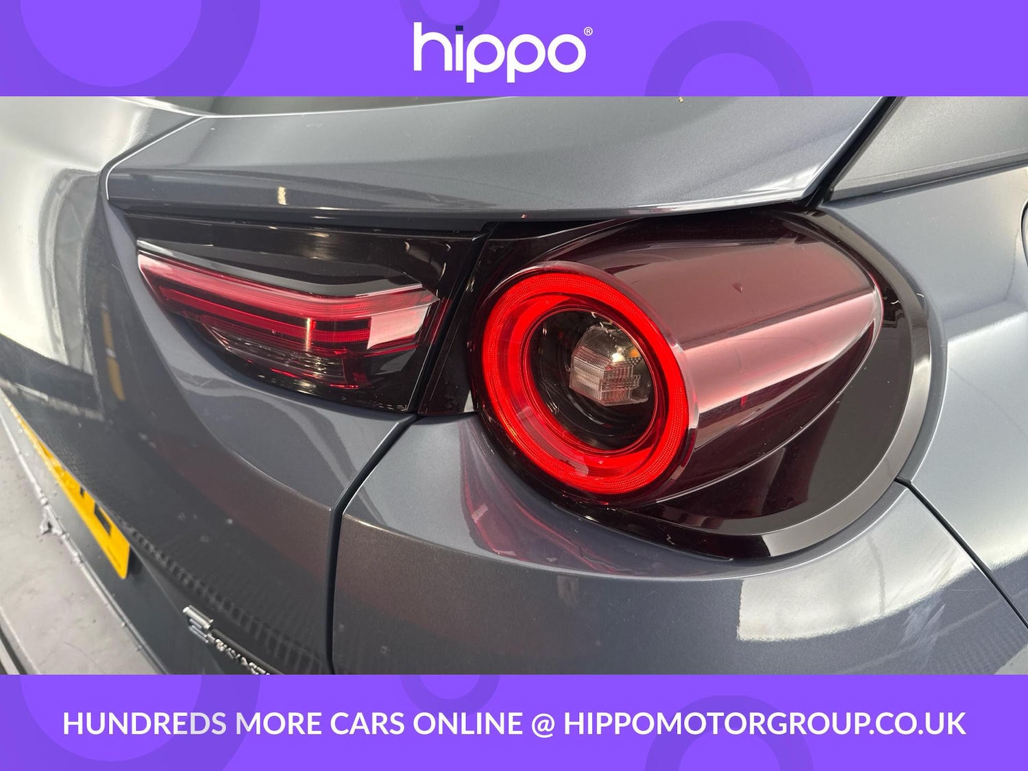 Used Mazda MX-30 2023 for sale - 77670633: Photo 28