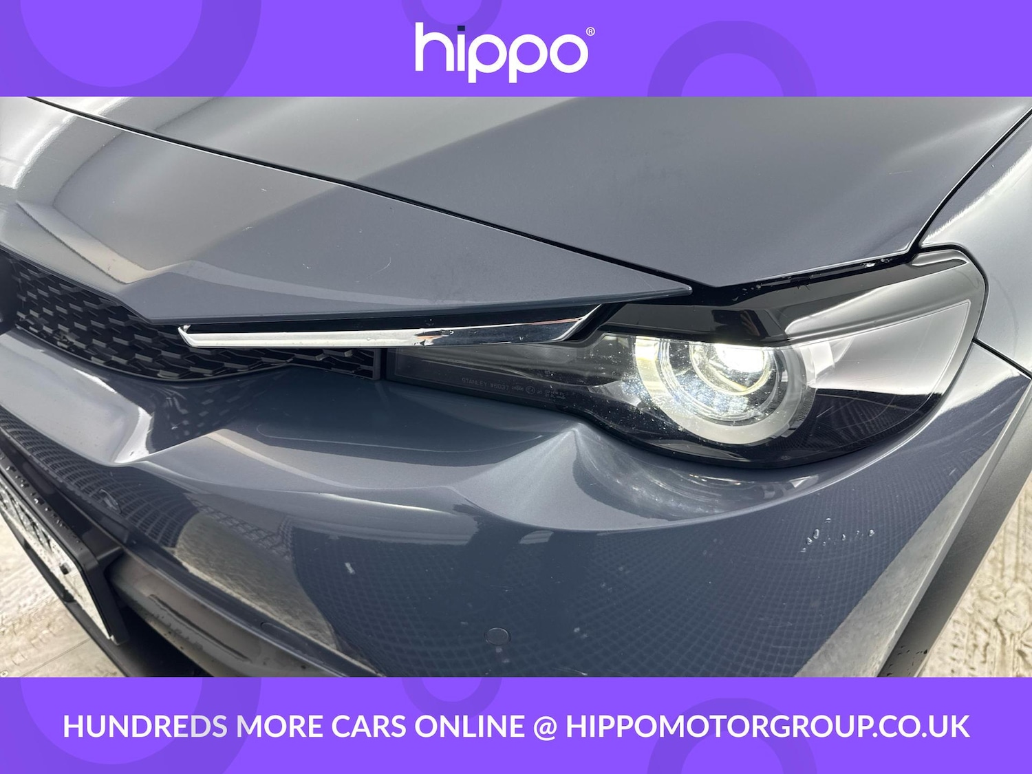 Used Mazda MX-30 2023 for sale - 77670633: Photo 30