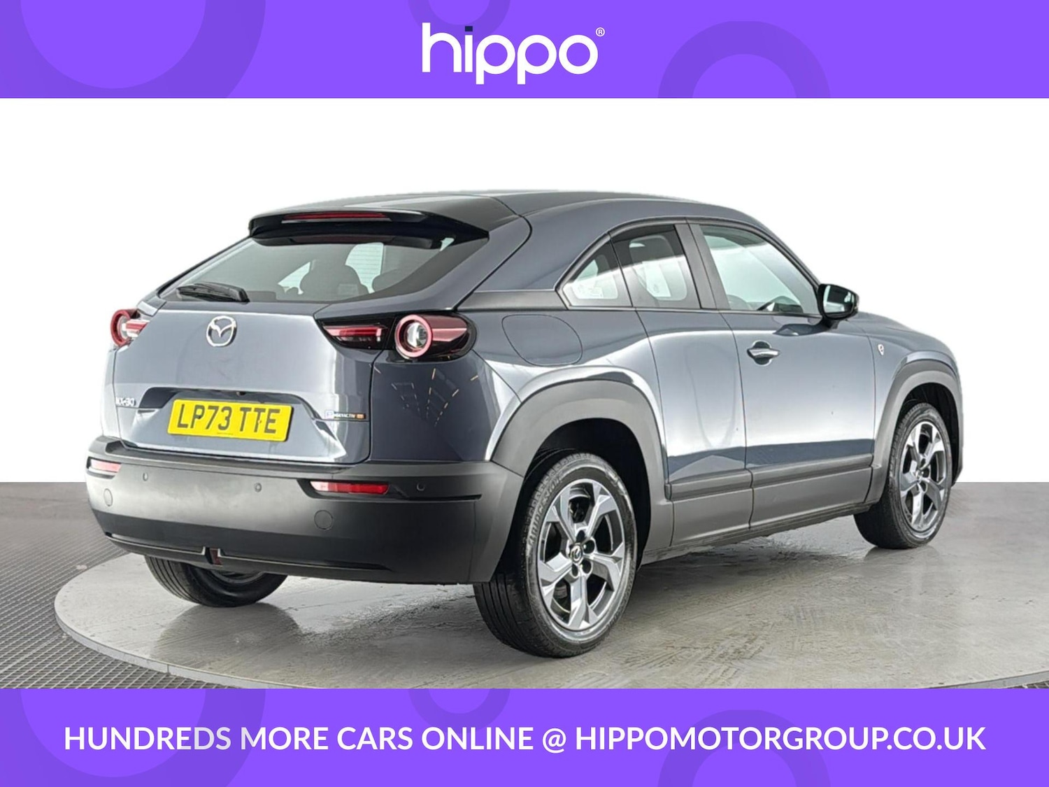 Used Mazda MX-30 2023 for sale - 77670633: Photo 4