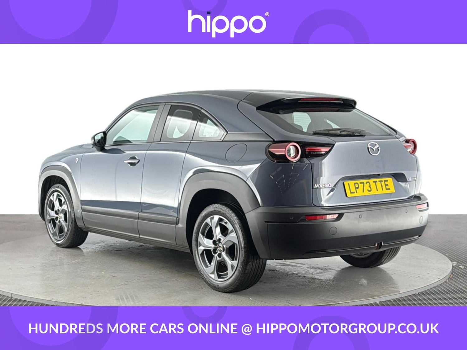 Used Mazda MX-30 2023 for sale - 77670633: Photo 6