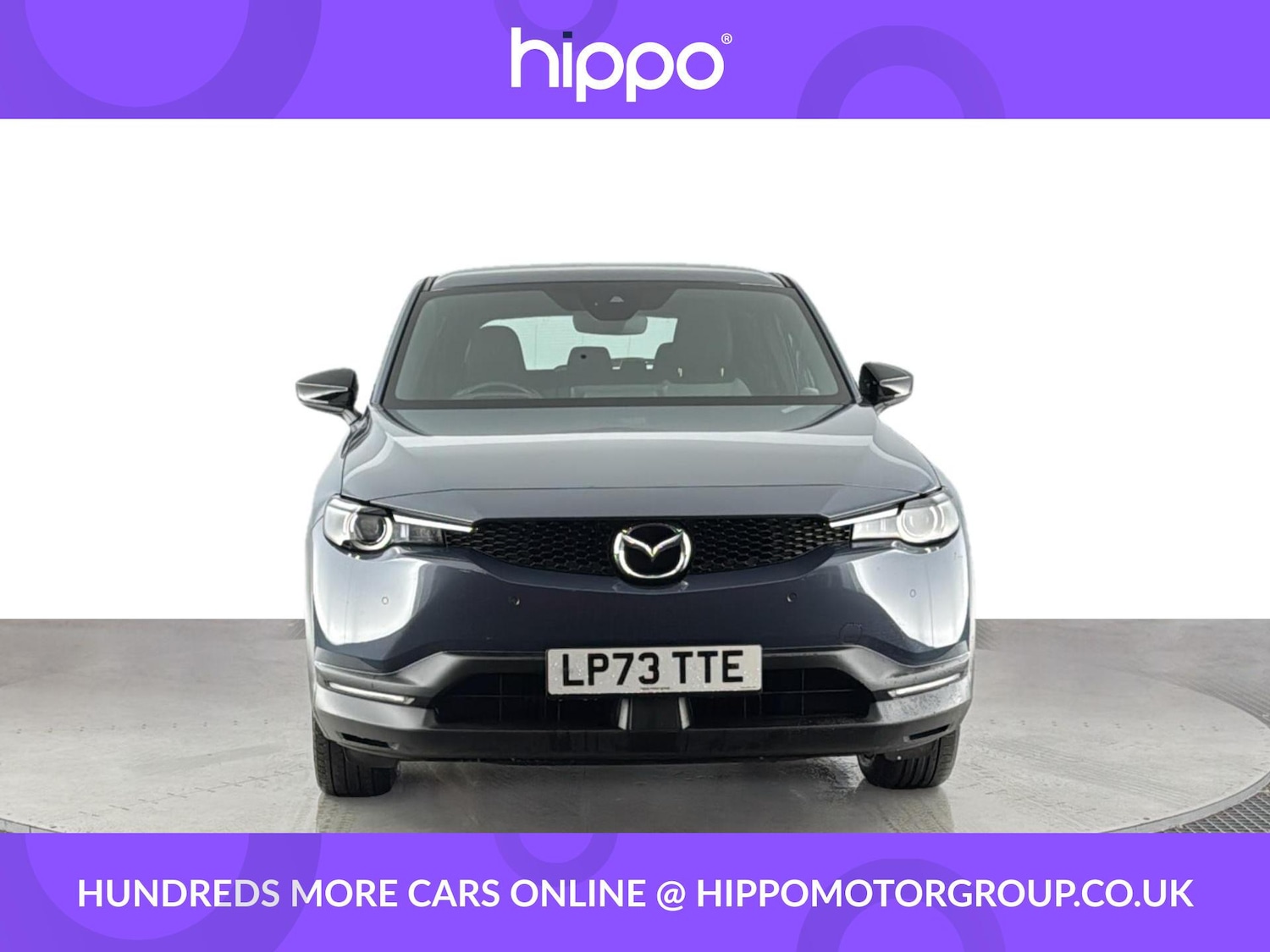 Used Mazda MX-30 2023 for sale - 77670633: Photo 8